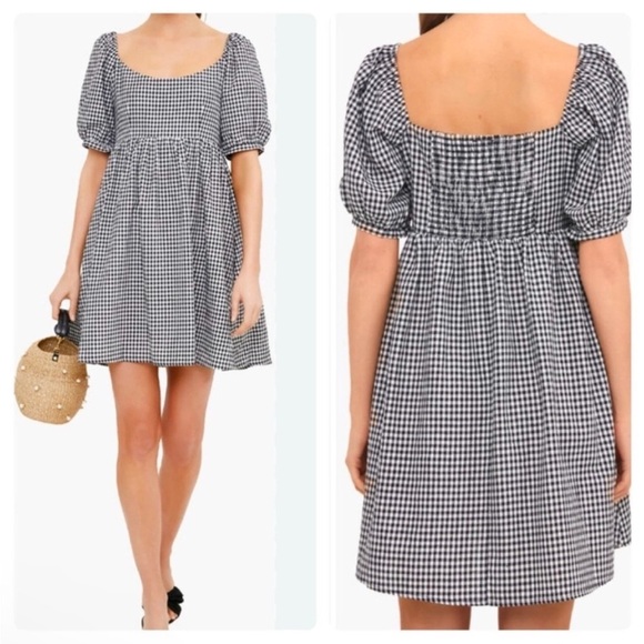 Pomander Place Tuckernuck Abigail Dress Size Small - Picture 1 of 7
